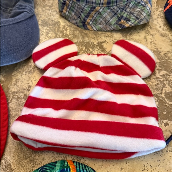 Colorful Kids' Hat Collection - Picture 7 of 9